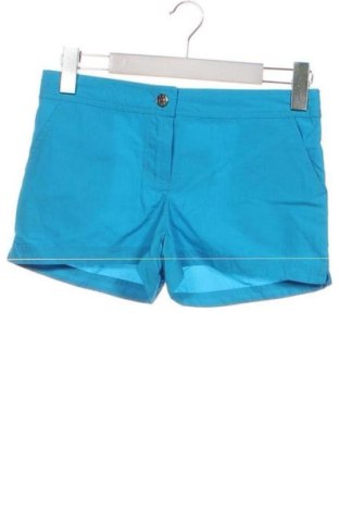 Дамски къс панталон Unbranded, Размер S, Цвят Син, Цена 10,00 €