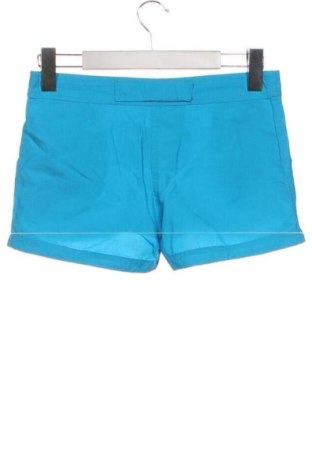 Дамски къс панталон Unbranded, Размер S, Цвят Син, Цена 10,00 €