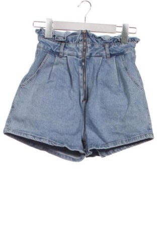 Dámské kraťasy  Unbranded, Velikost XXS, Barva Modrá, Cena  283,00 Kč