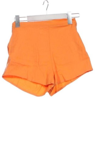 Dámské kraťasy  Unbranded, Velikost XS, Barva Oranžová, Cena  275,00 Kč