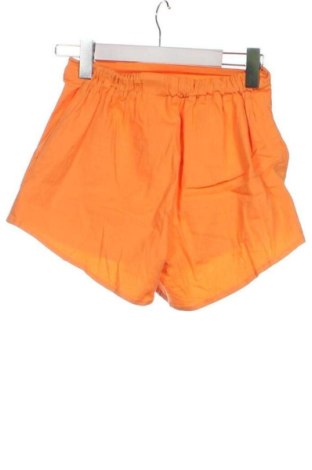 Dámské kraťasy  Unbranded, Velikost XS, Barva Oranžová, Cena  275,00 Kč
