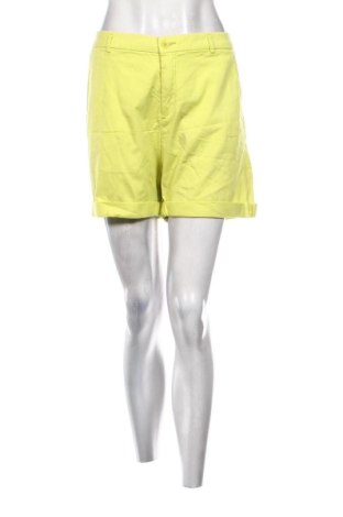 Damen Shorts United Colors Of Benetton, Größe L, Farbe Grün, Preis 17,00 €