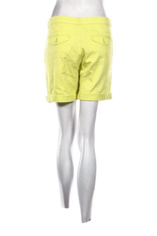 Damen Shorts United Colors Of Benetton, Größe L, Farbe Grün, Preis 17,00 €