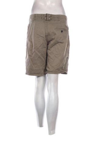 Damskie szorty United Colors Of Benetton, Rozmiar M, Kolor Zielony, Cena 91,09 zł