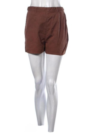 Női rövidnadrág United Colors Of Benetton, Méret M, Szín Barna, Ár 5 140 Ft