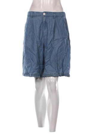 Dámske kraťasy  United Colors Of Benetton, Veľkosť L, Farba Modrá, Cena  20,95 €