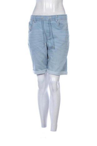 Damen Shorts Up 2 Fashion, Größe XL, Farbe Blau, Preis 12,99 €