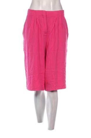 Дамски къс панталон Vayana, Размер XL, Цвят Розов, Цена 10,00 €