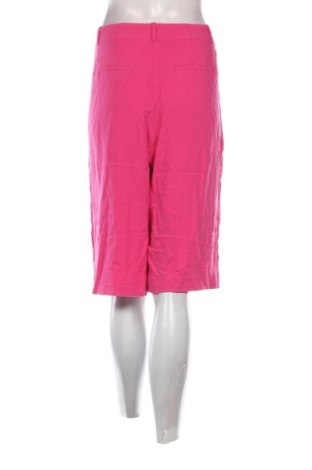 Дамски къс панталон Vayana, Размер XL, Цвят Розов, Цена 10,00 €