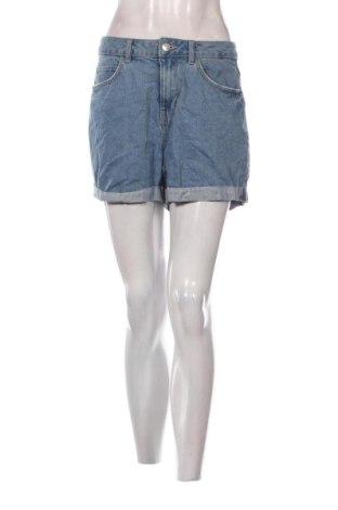 Дамски къс панталон Vero Moda, Размер M, Цвят Син, Цена 10,73 €