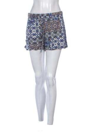 Дамски къс панталон Vero Moda, Размер M, Цвят Многоцветен, Цена 10,73 €