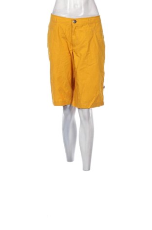 Damen Shorts Via Cortesa, Größe XXL, Farbe Orange, Preis 11,99 €