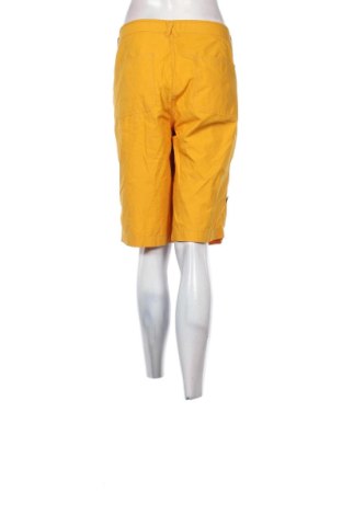 Damen Shorts Via Cortesa, Größe XXL, Farbe Orange, Preis 11,99 €