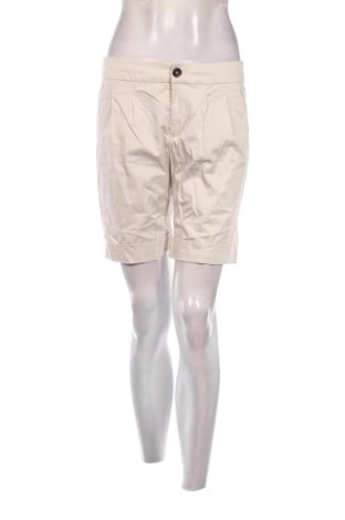 Дамски къс панталон WE, Размер L, Цвят Екрю, Цена 5,11 €