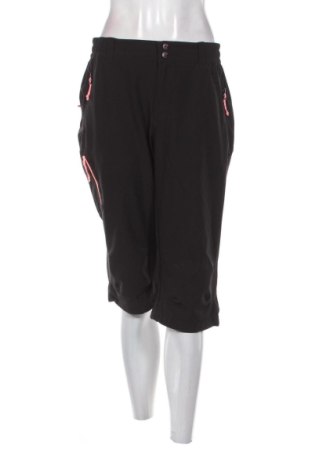 Дамски къс панталон Willard, Размер L, Цвят Черен, Цена 10,22 €