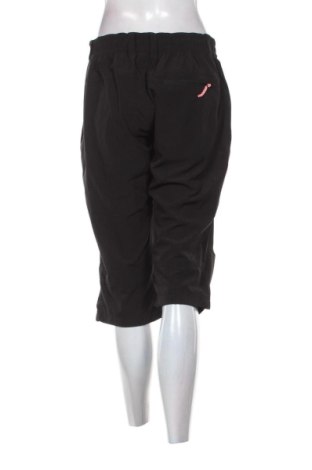 Дамски къс панталон Willard, Размер L, Цвят Черен, Цена 10,22 €