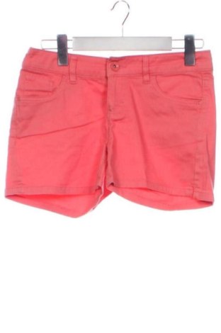 Damskie szorty Xside, Rozmiar XS, Kolor Różowy, Cena 53,58 zł