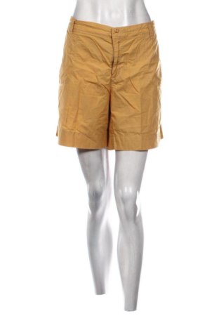 Damen Shorts Yessica, Größe 3XL, Farbe Orange, Preis 6,99 €