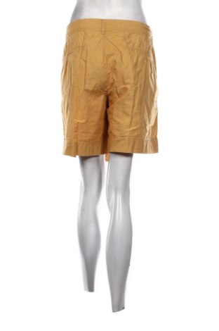 Damen Shorts Yessica, Größe 3XL, Farbe Orange, Preis 6,99 €