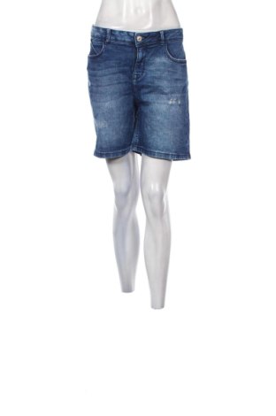 Damen Shorts Yessica, Größe XL, Farbe Blau, Preis € 12,99