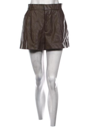 Damen Shorts Zara, Größe M, Farbe Grün, Preis € 8,99