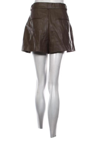 Damen Shorts Zara, Größe M, Farbe Grün, Preis € 8,99