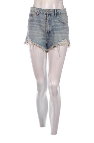 Damen Shorts Zara, Größe S, Farbe Blau, Preis 10,99 €