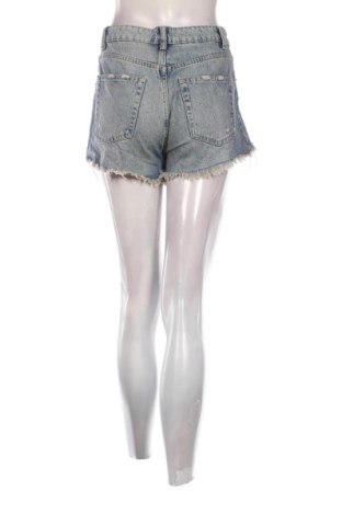 Damen Shorts Zara, Größe S, Farbe Blau, Preis 10,99 €