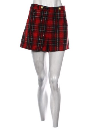 Dámske kraťasy  Zara, Veľkosť L, Farba Viacfarebná, Cena  23,59 €