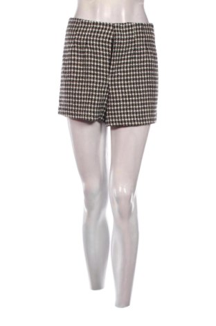 Γυναικείο κοντό παντελόνι Zara, Μέγεθος S, Χρώμα Πολύχρωμο, Τιμή 24,00 €