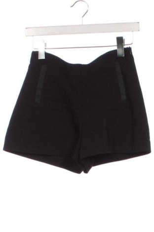 Damskie szorty Zara, Rozmiar XS, Kolor Czarny, Cena 53,99 zł