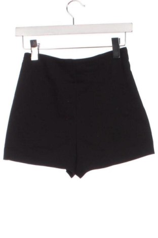 Damskie szorty Zara, Rozmiar XS, Kolor Czarny, Cena 53,99 zł