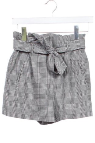 Γυναικείο κοντό παντελόνι Zara, Μέγεθος XS, Χρώμα Πολύχρωμο, Τιμή 12,99 €
