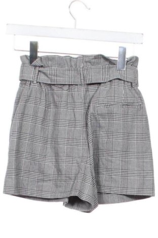 Γυναικείο κοντό παντελόνι Zara, Μέγεθος XS, Χρώμα Πολύχρωμο, Τιμή 12,99 €