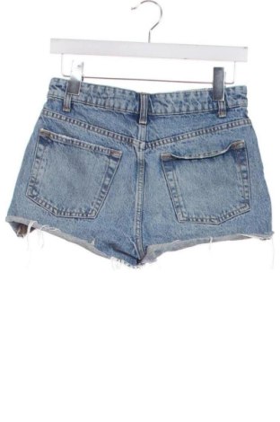 Damen Shorts Zara, Größe S, Farbe Blau, Preis 8,00 €