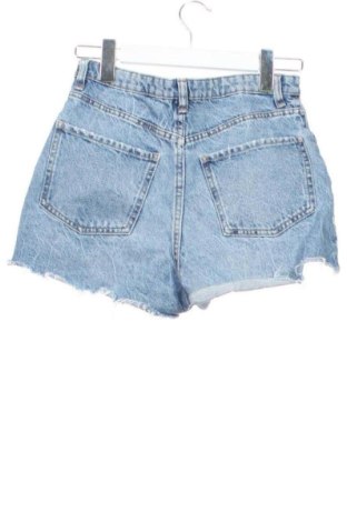Dámske kraťasy  Zara, Veľkosť XS, Farba Modrá, Cena  8,00 €