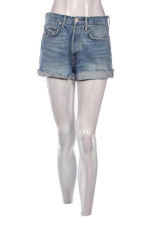 Dámske kraťasy  Zara, Veľkosť M, Farba Modrá, Cena  8,00 €