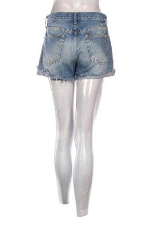Dámske kraťasy  Zara, Veľkosť M, Farba Modrá, Cena  8,00 €