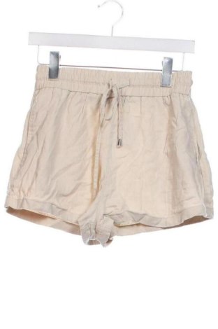 Dámske kraťasy  Zara, Veľkosť XS, Farba Béžová, Cena  10,00 €