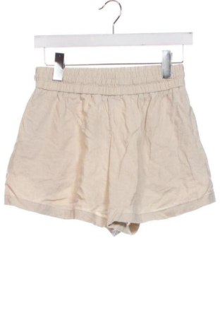 Dámske kraťasy  Zara, Veľkosť XS, Farba Béžová, Cena  10,00 €