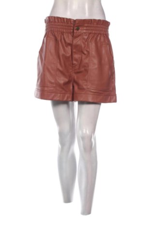 Dámske kraťasy  Zara, Veľkosť M, Farba Hnedá, Cena  15,50 €