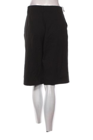 Γυναικείο κοντό παντελόνι Zara, Μέγεθος M, Χρώμα Μαύρο, Τιμή 28,99 €