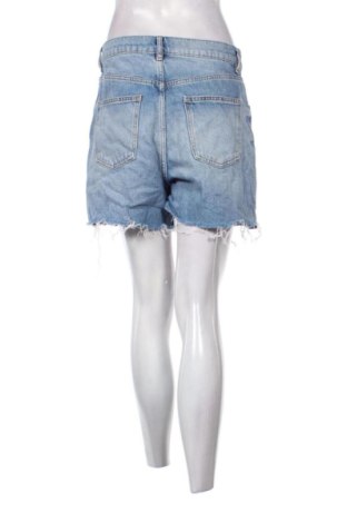 Női rövidnadrág Zara, Méret M, Szín Kék, Ár 3 408 Ft