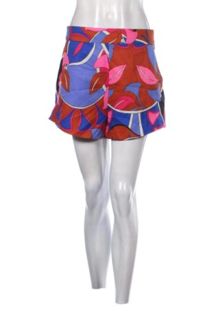 Dámske kraťasy  Zara, Veľkosť M, Farba Viacfarebná, Cena  12,95 €