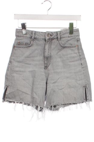 Dámske kraťasy  Zara, Veľkosť XS, Farba Sivá, Cena  9,95 €