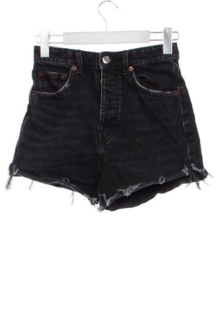 Damskie szorty Zara, Rozmiar S, Kolor Czarny, Cena 43,99 zł