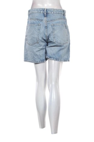 Damen Shorts Zara, Größe M, Farbe Blau, Preis € 10,99