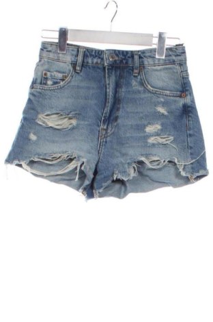 Női rövidnadrág Zara, Méret XS, Szín Kék, Ár 4 132 Ft