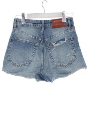 Női rövidnadrág Zara, Méret XS, Szín Kék, Ár 4 132 Ft