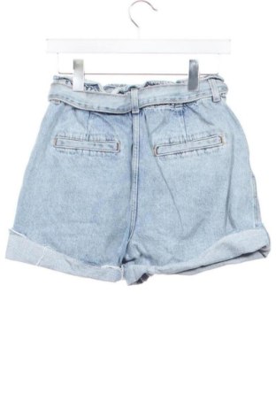 Dámské kraťasy  Zara, Velikost XS, Barva Modrá, Cena  227,00 Kč